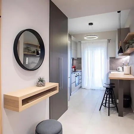 Harmony Luxury Салоники