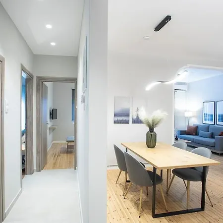 Apartament Harmony Luxury