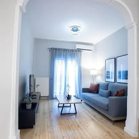 Harmony Luxury Салоники