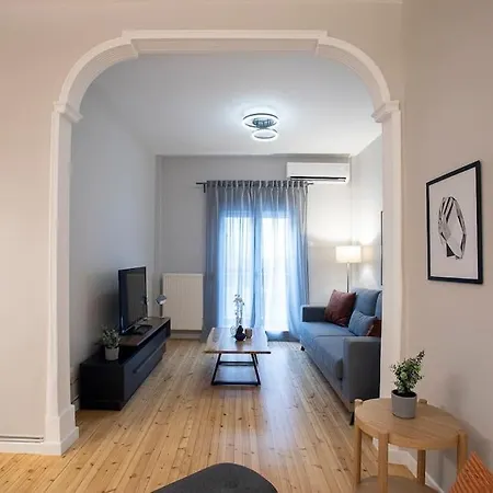 Harmony Luxury Апартаменты