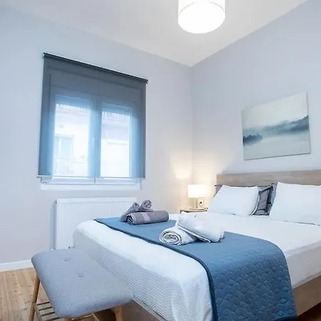 Апартаменты Harmony Luxury *