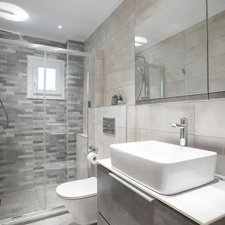 Apartament Harmony Luxury Salonic