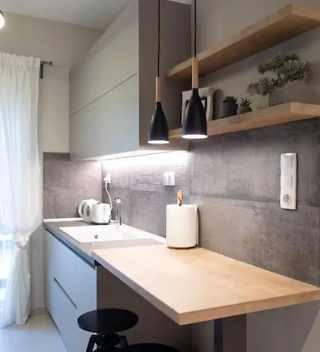 Harmony Luxury * Selanik