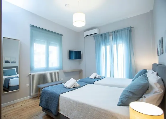 Daire Harmony Luxury *