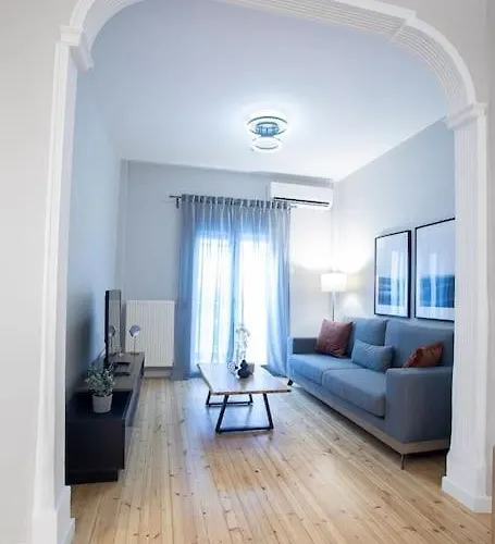 Harmony Luxury Thessaloniki