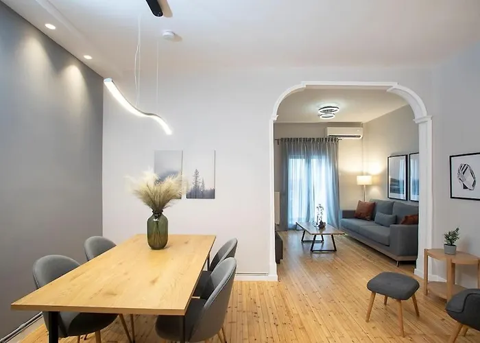 Harmony Luxury