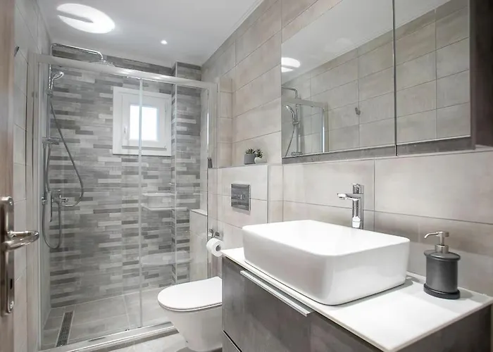 Apartment Harmony Luxury Thessaloniki