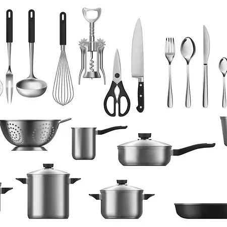 Harmony Luxury 公寓 *