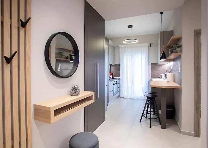Harmony Luxury Thessaloniki