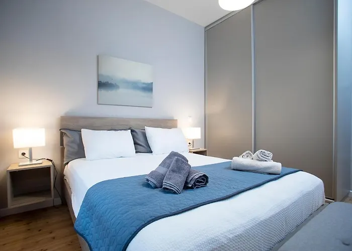 Harmony Luxury Thessaloniki