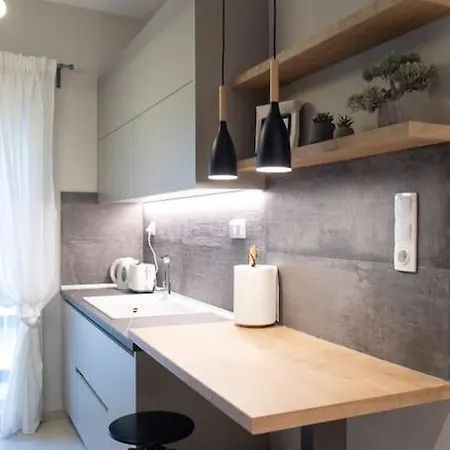 Harmony Luxury * Θεσσαλονίκη