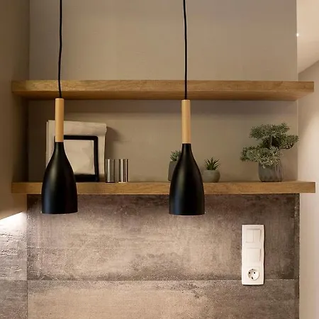 Harmony Luxury * Θεσσαλονίκη