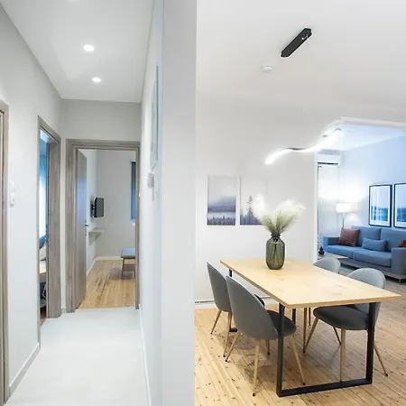 Διαμέρισμα Harmony Luxury