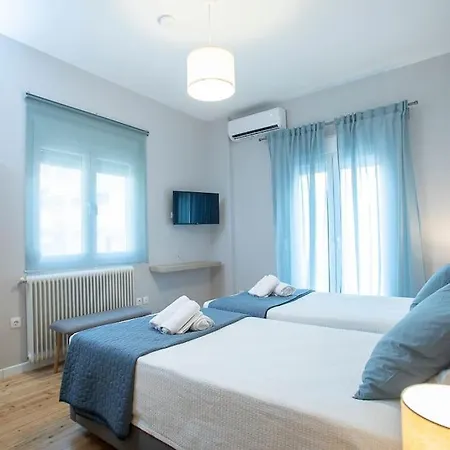 Διαμέρισμα Harmony Luxury *