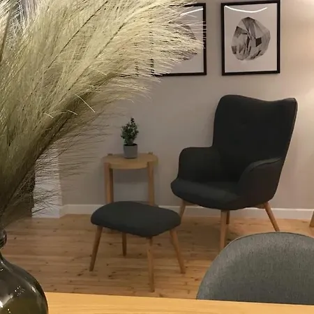 Harmony Luxury Διαμέρισμα Θεσσαλονίκη