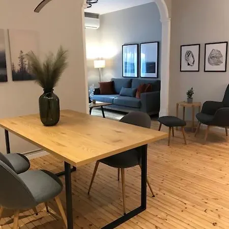 Harmony Luxury Διαμέρισμα